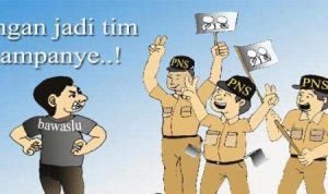 ASN Ilustrasi