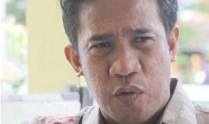ketua bawaslu