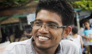 IRMAN SALEH1