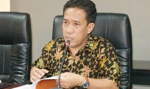 MUKSIN KETUA