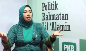 Nihayatul Wafiroh