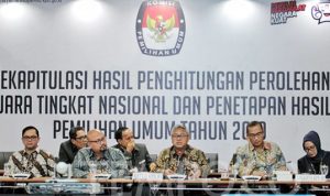 Pleno kpu pusat2