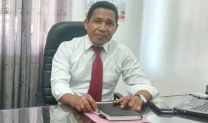 RUSLI MANGODA KASAT RESKIM HALUT