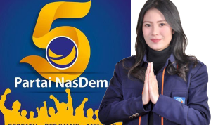 caleg nasdem halut