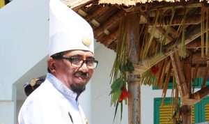 husain sultan tidore