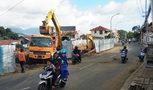 Proyek KPKNL Ternate