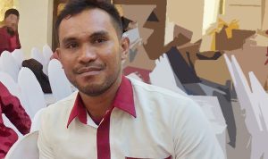 agussalim abas