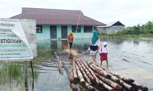 Banjir Haltim