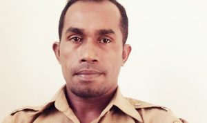 Kepala Puskesmas