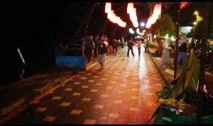 Suasana Ternate1