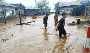 banjir doro1