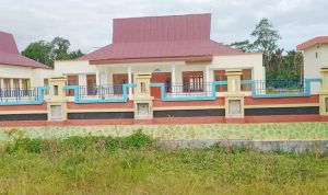 gedung IKM