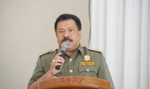 sekda halut