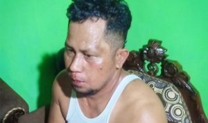 warga penyebar hoax