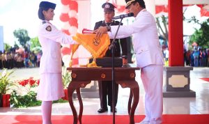 HUT RI di Maba