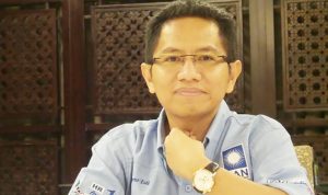Tjatur Sapto Edy