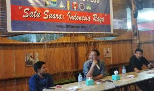 DILOG KNPI MALUT