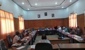DPRD Halbar