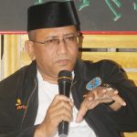 Haeruddin Umaternate