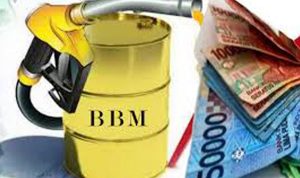 ILUSTRASI BBM