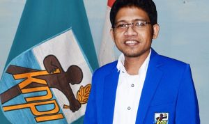 IRMAN KNPI