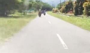 Jalan BACAN1