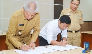 NPHD Pilkada Ternate