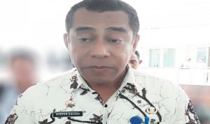 NYOTER KABAN PMD HALUT