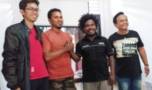 PWI PAPUA1