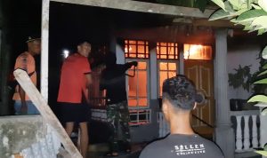 Pembakaran Rumah1