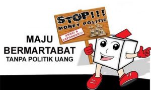 Politik uang