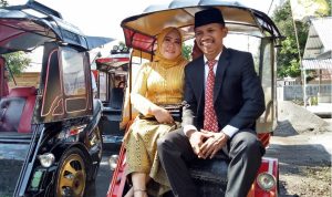bentor DPRD1