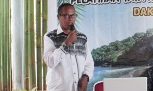 kadis pariwisaat haltim