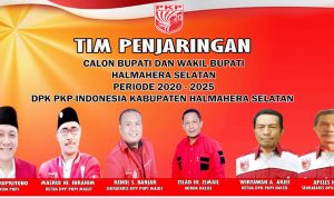 tim penjaringan