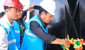 BUPATI PLN