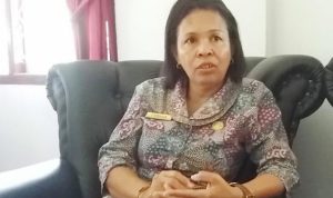 Fransiska Rahjaan