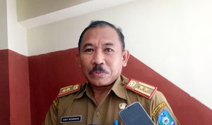 KEPALA-BKD-HALUT-EFRAIM-ONI-HENDRIK