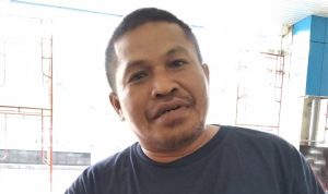 MAHMUD LASIDJI KEPALA BKAD HALUT copy