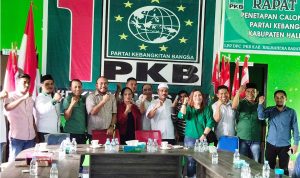 NAMTO PKB1