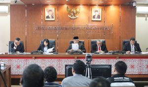 DKPP Sidang