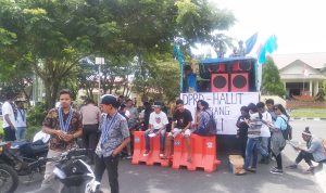 GMKI HALUT DEMO