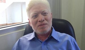 JAINUL Wakil Ketua