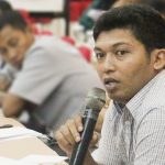 KIFLI KETUA KOTA