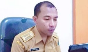 Kabid Pemdes Halut