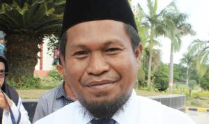 Mahmud BKAD