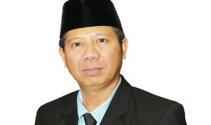 Sahril Abdul Radjak
