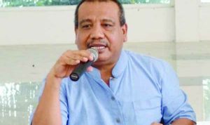 ketua pwi sumut
