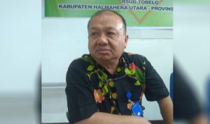 DIRUT DR Irwanto