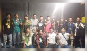 FRONTAL MALUT