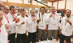 PMI HALUT